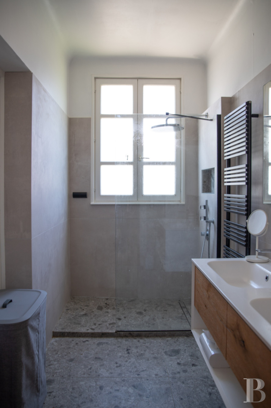 A listed villa from the early 19th century in Villers-sur-Mer, Calvados - photo  n°14